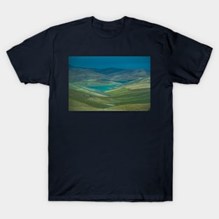 Morocco. Middle Atlas. T-Shirt